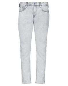 Джинсовые брюки Scotch & Soda