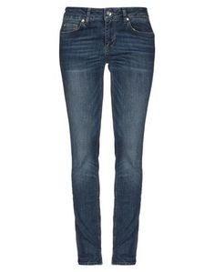 Джинсовые брюки Liu Jo