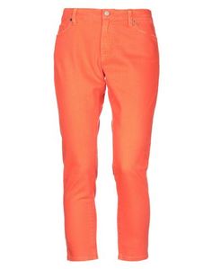 Джинсовые брюки-капри Denim & Supply Ralph Lauren