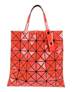 Сумка на руку Bao Bao Issey Miyake