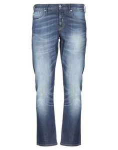 Джинсовые брюки Scotch & Soda