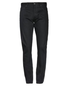 Джинсовые брюки Kent & Curwen