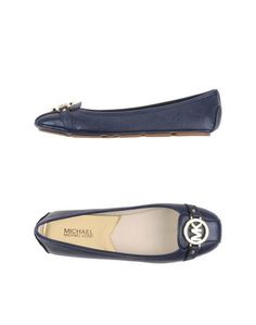 Балетки Michael Michael Kors