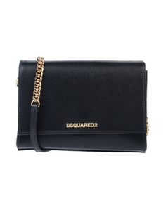 Сумка через плечо Dsquared2