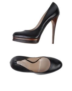 Туфли Casadei