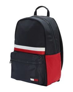 Рюкзаки и сумки на пояс Tommy Hilfiger