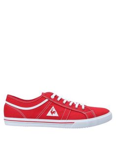 Низкие кеды и кроссовки Le Coq Sportif