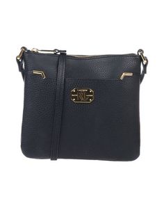 Сумка через плечо Lauren Ralph Lauren