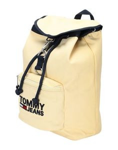 Рюкзаки и сумки на пояс Tommy Jeans