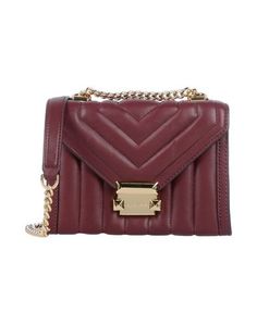Сумка через плечо Michael Michael Kors