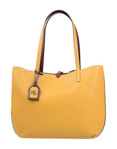 Сумка на руку Lauren Ralph Lauren