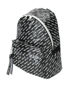 Рюкзаки и сумки на пояс Tommy Jeans