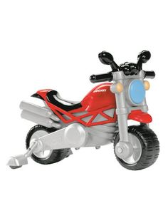 Tricycles and ride-ons Chicco