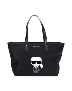Сумка на руку Karl Lagerfeld