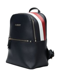 Рюкзаки и сумки на пояс Tommy Hilfiger