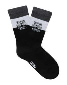 Короткие носки Kenzo