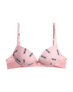 Бюстгальтер Moschino
