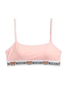 Бюстгальтер Moschino