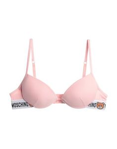 Бюстгальтер Moschino
