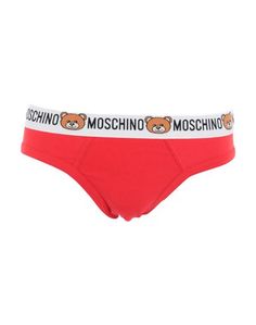 Трусы Moschino