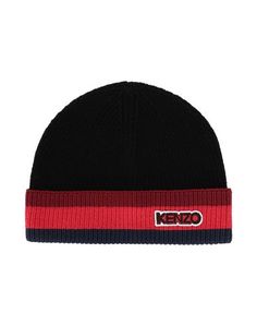 Головной убор Kenzo
