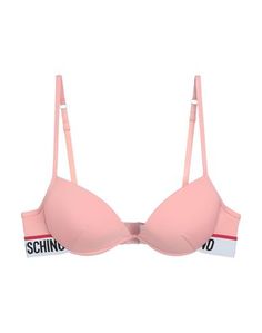 Бюстгальтер Moschino