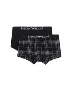 Боксеры Emporio Armani