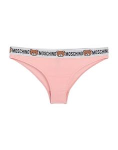 Трусы Moschino