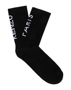 Короткие носки Kenzo
