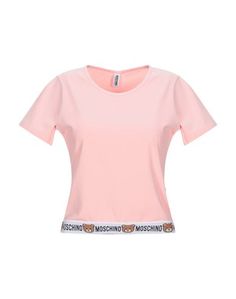 Футболка Moschino