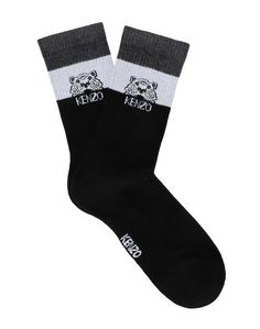 Короткие носки Kenzo