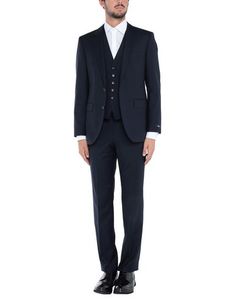 Костюм Hugo Boss