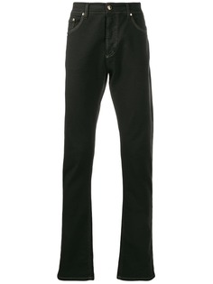 Versace Jeans Couture джинсы кроя слим