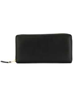 Comme Des Garçons Wallet кошелек на молнии