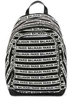 Balmain маленький рюкзак