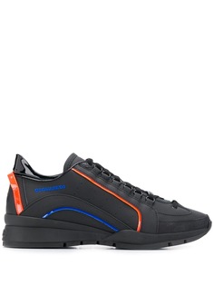 Dsquared2 кроссовки 551