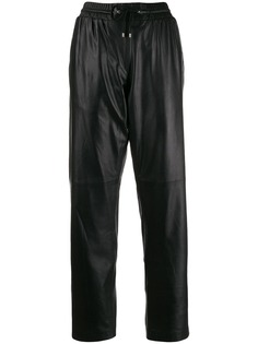 Kenzo спортивные брюки