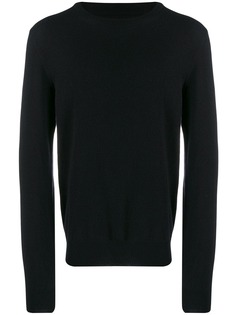 Maison Margiela трикотажная толстовка