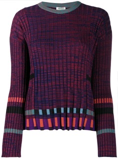 Kenzo трикотажный топ