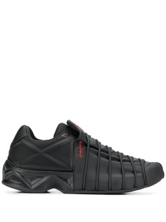 Y-3 кроссовки Yuuto