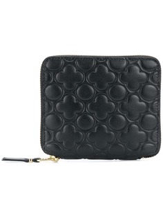 Comme Des Garçons Wallet кошелек на молнии