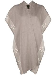 Voz пальто-кардиган Wangulen