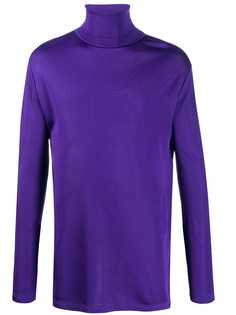 Givenchy GIVENCHY BM90AW4Y50 500 PINK 100% VISCOSE, 57% POLYESTER 43% VISCOSE