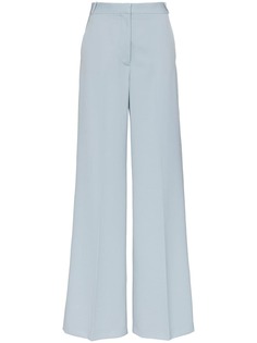 Stella McCartney классические брюки с завышенной талией