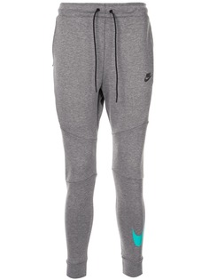 Nike джоггеры с логотипом