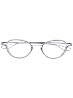 Dita Eyewear очки Haliod
