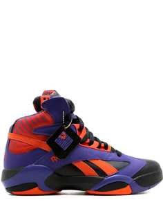 Reebok кроссовки Shaq Attaq