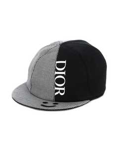 Baby Dior кепка с логотипом
