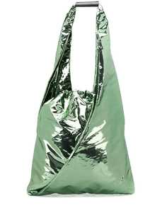 Mm6 Maison Margiela сумка-ведро Japanese