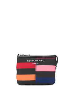 Sonia Rykiel кошелек в полоску